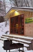Туры в отель «Хуторок озерный» загородный клуб Туры в отель «Хуторок озерный» загородный клуб