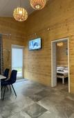 Туры в отель «Пять звезд Цвелодубово» загородный комплекс Туры в отель «Пять звезд Цвелодубово» загородный комплекс