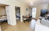 Туры в отель «Пять звезд Цвелодубово» загородный комплекс Туры в отель «Пять звезд Цвелодубово» загородный комплекс