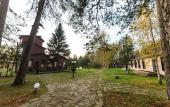Туры в отель «Пять звезд Цвелодубово» загородный комплекс Туры в отель «Пять звезд Цвелодубово» загородный комплекс