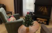 Туры в отель «Пять звезд Цвелодубово» загородный комплекс Туры в отель «Пять звезд Цвелодубово» загородный комплекс