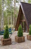 Туры в отель «Пять звезд Цвелодубово» загородный комплекс Туры в отель «Пять звезд Цвелодубово» загородный комплекс