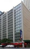 Туры в отель Hilton Garden Inn Times Square Туры в отель Hilton Garden Inn Times Square