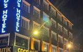 Туры в отель Rio's Hotel Туры в отель Rio's Hotel