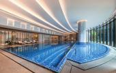 Туры в отель Joyhub Air Hotel Туры в отель Joyhub Air Hotel