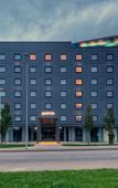 Туры в отель Park Inn by Radisson Vilnius Airport Hotel & Conference Centre Туры в отель Park Inn by Radisson Vilnius Airport Hotel & Conference Centre