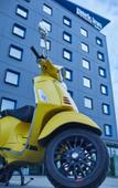 Туры в отель Park Inn by Radisson Vilnius Airport Hotel & Conference Centre Туры в отель Park Inn by Radisson Vilnius Airport Hotel & Conference Centre
