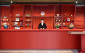 Туры в отель MUMIAN RiZhao Hotel Туры в отель MUMIAN RiZhao Hotel
