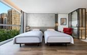 Туры в отель MUMIAN RiZhao Hotel Туры в отель MUMIAN RiZhao Hotel