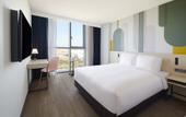 Туры в отель ibis Styles Ambassador Incheon Airport T2 Туры в отель ibis Styles Ambassador Incheon Airport T2