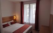 Туры в отель Dupleix Hotel Туры в отель Dupleix Hotel