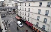 Туры в отель Dupleix Hotel Туры в отель Dupleix Hotel