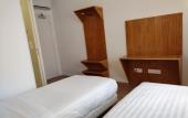 Туры в отель Dupleix Hotel Туры в отель Dupleix Hotel