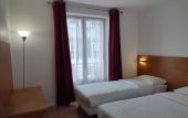 Туры в отель Dupleix Hotel Туры в отель Dupleix Hotel