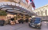 Туры в отель The Bristol Belgrade Туры в отель The Bristol Belgrade