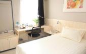 Туры в отель Jinjiang Inn (Beijing Railway Station Guangqumennei Subway Station) ) Туры в отель Jinjiang Inn (Beijing Railway Station Guangqumennei Subway Station) )