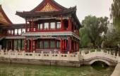 Туры в отель Jinjiang Inn (Beijing Railway Station Guangqumennei Subway Station) ) Туры в отель Jinjiang Inn (Beijing Railway Station Guangqumennei Subway Station) )