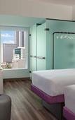 Туры в отель Yotel Miami Туры в отель Yotel Miami