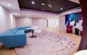 Туры в отель Yotel Miami Туры в отель Yotel Miami