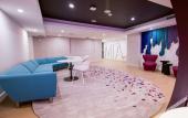 Туры в отель Yotel Miami Туры в отель Yotel Miami