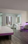 Туры в отель Yotel Miami Туры в отель Yotel Miami