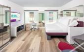 Туры в отель Yotel Miami Туры в отель Yotel Miami