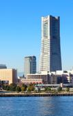 Туры в отель Mitsui Garden Hotel Yokohama MM Premier Туры в отель Mitsui Garden Hotel Yokohama MM Premier