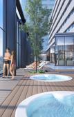 Туры в отель Mitsui Garden Hotel Yokohama MM Premier Туры в отель Mitsui Garden Hotel Yokohama MM Premier