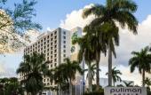 Туры в отель Pullman Miami Airport Туры в отель Pullman Miami Airport