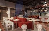 Туры в отель TRIBE Budapest Airport Туры в отель TRIBE Budapest Airport