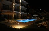 Туры в отель Molino Hotel Туры в отель Molino Hotel