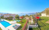 Туры в отель Molino Hotel Туры в отель Molino Hotel