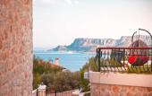 Туры в отель Molino Hotel Туры в отель Molino Hotel