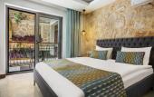 Туры в отель Molino Hotel Туры в отель Molino Hotel