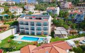 Туры в отель Molino Hotel Туры в отель Molino Hotel