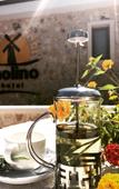 Туры в отель Molino Hotel Туры в отель Molino Hotel