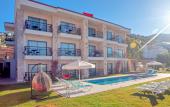 Туры в отель Molino Hotel Туры в отель Molino Hotel