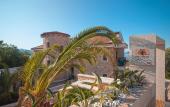 Туры в отель Molino Hotel Туры в отель Molino Hotel