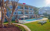 Туры в отель Molino Hotel Туры в отель Molino Hotel