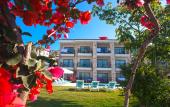 Туры в отель Molino Hotel Туры в отель Molino Hotel