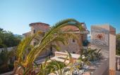 Туры в отель Molino Hotel Туры в отель Molino Hotel