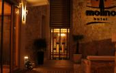 Туры в отель Molino Hotel Туры в отель Molino Hotel