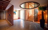 Туры в отель Molino Hotel Туры в отель Molino Hotel