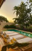 Туры в отель AGAM Hotel Boutique Bacalar - Adults Only Туры в отель AGAM Hotel Boutique Bacalar - Adults Only