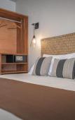 Туры в отель AGAM Hotel Boutique Bacalar - Adults Only Туры в отель AGAM Hotel Boutique Bacalar - Adults Only
