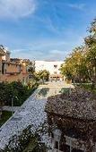 Туры в отель Ema Houses Туры в отель Ema Houses