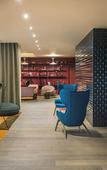 Туры в отель OKKO Hotels Lyon Centre Туры в отель OKKO Hotels Lyon Centre
