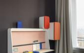 Туры в отель OKKO Hotels Lyon Centre Туры в отель OKKO Hotels Lyon Centre