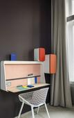 Туры в отель OKKO Hotels Lyon Centre Туры в отель OKKO Hotels Lyon Centre