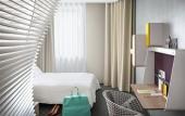 Туры в отель OKKO Hotels Lyon Centre Туры в отель OKKO Hotels Lyon Centre